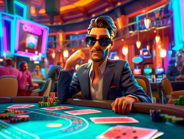 Slots gaming categories and popular slot machines available on lodi291