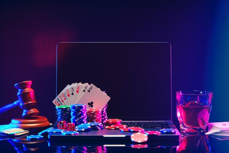 Live dealer casino game lobby with multiple table games for immersive experience